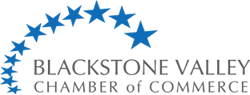 Backstone Chamber of Commerce Logo