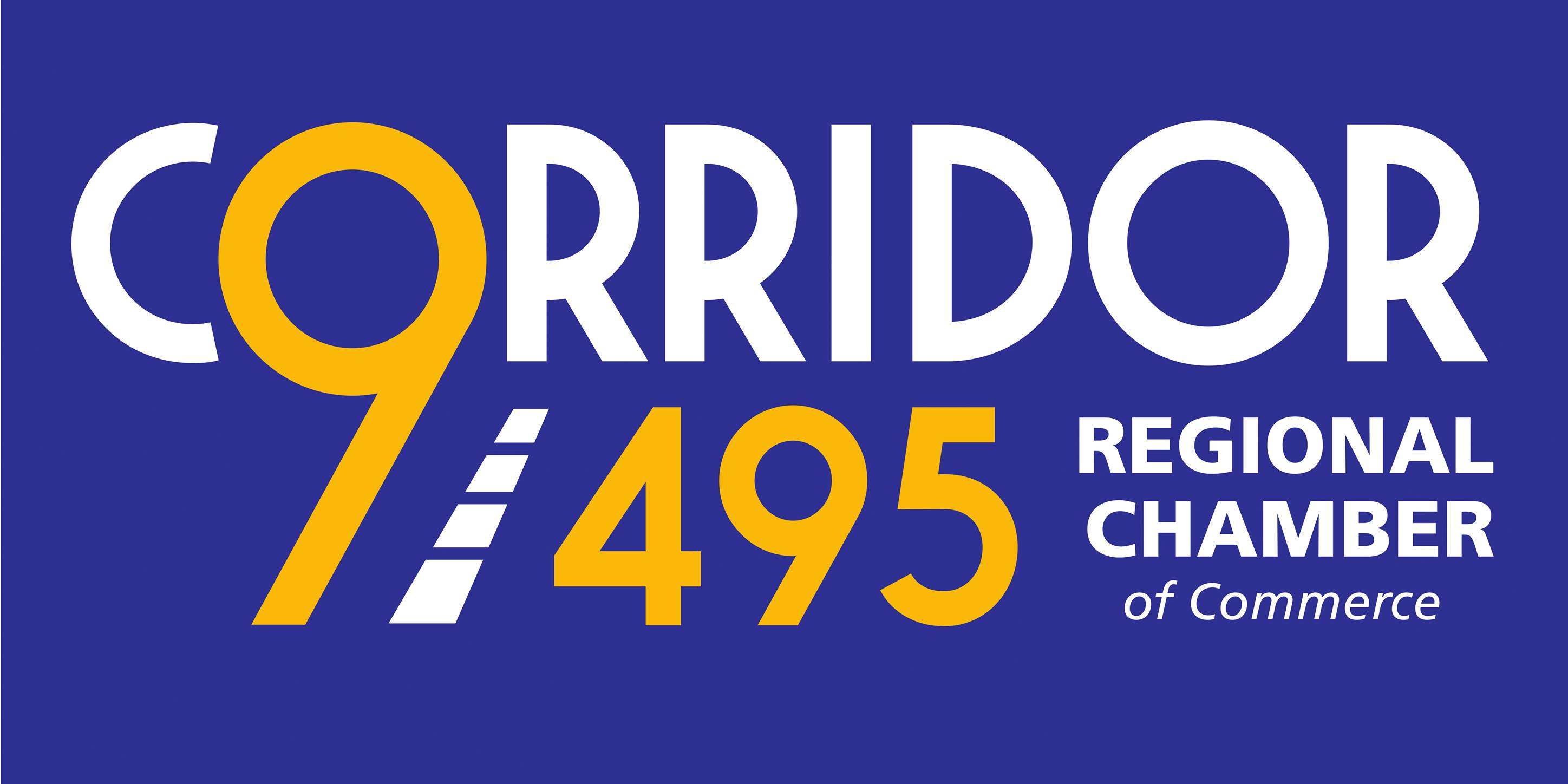 Corridor 49 logo