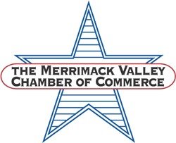 The Merrimack Valley Chamber of Commerce Logo