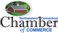Northeastern Connecticut Chamber of Commerce Logo